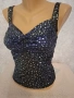 Дамски Топ Потник, снимка 1