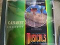колекция аудио дискове с мюзикали, снимка 4
