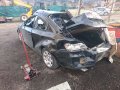 НА ЧАСТИ БМВ 1ва серия Е82 купе - 320д - 177 коня - Автоморга БМВ Долна баня, снимка 13