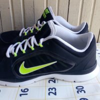 Оригинални маратонки'' Nike TRAINING'' 40 номер, снимка 6 - Маратонки - 28303108