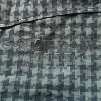 G-Star CAVALRY Check Dress Shirt L/S размер M мъжка риза 7-37, снимка 7 - Ризи - 33617206