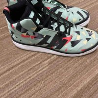 Adidas SummerJam размер 41 / 26 см, снимка 4 - Спортно елегантни обувки - 33252148