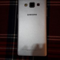 Продавам самсунг А5 със счупен дисплеи, снимка 2 - Samsung - 32897242