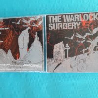 Seven Thorns,Tieflader,Maroon,The Warlocks, снимка 10 - CD дискове - 37075926