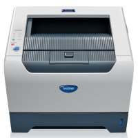 Лазерен принтер Brother HL-5240 +тонер за 2000 страници. Безплатна доставка! Гаранция! Фактура!, снимка 1 - Принтери, копири, скенери - 35401056