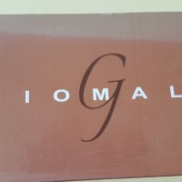 Giomali официални обувки с токчета, снимка 2 - Дамски обувки на ток - 43361706