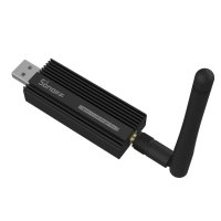 SONOFF ZBDongle-P Zigbee 3.0 Безжичен Анализатор USB, снимка 2 - Друга електроника - 43112411