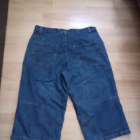 Дънки Wedsons, снимка 2 - Къси панталони - 19734300