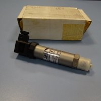 сензор за налягане SIKA pressure sensor DSM 231A 250 Bar Ex, снимка 1 - Резервни части за машини - 35180657