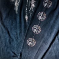 Cradle of Filth, снимка 3 - Тениски - 44886285