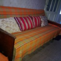 диван система "клик-клак", снимка 3 - Дивани и мека мебел - 43695714