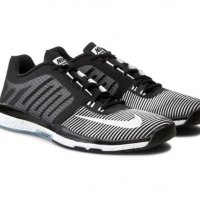 маратонки Nike Zoom Speed Trainer 3  номер 45.5-46, снимка 4 - Маратонки - 32424119
