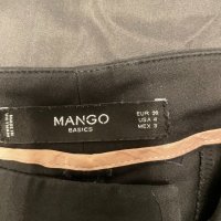 Панталон Mango, снимка 2 - Панталони - 38927047
