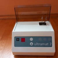 Амалгамобъркачка- за всички видове капсули-Ultramat 2, SDI, Made in Australia, снимка 2 - Стоматология - 43997439