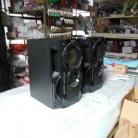 Panasonic SB-AKX70 Speakers build in Superwoofer , снимка 4 - Тонколони - 40168356