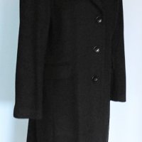 Палто "Н&М"® от вълна и Кашмир / голям размер , снимка 1 - Палта, манта - 16237973