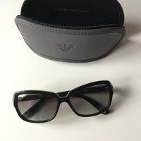 ✅ Слънчеви очила 🔝🕶 VOGUE, снимка 4 - Слънчеви и диоптрични очила - 32899301