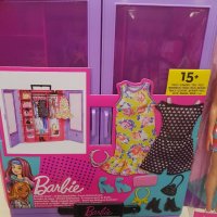 кукла Barbie, снимка 4 - Кукли - 43422626