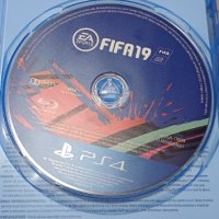 Fifa ФИФА  игри за плейстейшън , снимка 2 - Игри за PlayStation - 43575875