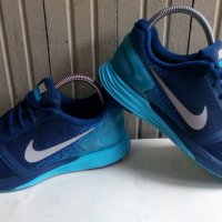 Оригинални маратонки''Nike Lunarglide 7'', снимка 1 - Маратонки - 26916285