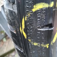 Гуми Goodyear UltraGrip Performance 225-40-18 , снимка 6 - Гуми и джанти - 32300568