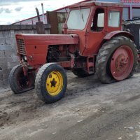 Трактори ЮМЗ,Болгар, МТЗ, снимка 2 - Селскостопанска техника - 44123772