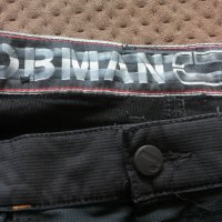 JOBMAN 2195 Pirate Work Shorts Stretch размер 52 / L еластични къси работни панталони W4-91, снимка 16 - Панталони - 43662677