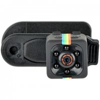 Миниатюрна камера HD MAXXTER ACT-BCAM-01, снимка 3 - HD камери - 26998534