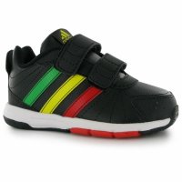 ДЕТСКИ МАРАТОНКИ - ADIDAS SNICE; размер: 21, снимка 1 - Детски маратонки - 32376400