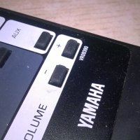 🛑yamaha remote-внос швеицария, снимка 4 - Други - 26449637