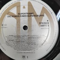 SUPERTRAMP "Die Songs Einer Supergruppe", LP Vinil 12", снимка 7 - Грамофонни плочи - 42945993