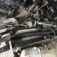 Bmw e60 545i НА ЧАСТИ!, снимка 4 - Автомобили и джипове - 33786221