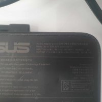 Зарядно за лаптоп Асус Asus EXA1202YH 19V 4.74A, снимка 5 - Части за лаптопи - 43120621