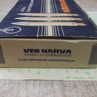 Крушки "NARVA" - 18 бр. германски, снимка 4 - Крушки - 34739741