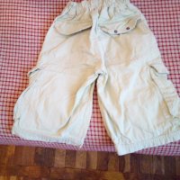Детски къси панталонки, снимка 2 - Детски къси панталони - 33553719