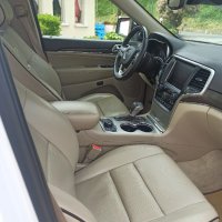 Под наем Jeep Grand Cherokee , снимка 3 - Rent a car - 40704895