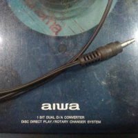 Aiwa NSX-BL44 Аудио система, снимка 6 - Аудиосистеми - 35528076