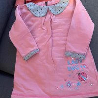 Детски дрехи за момиче 86 см, снимка 7 - Комплекти за бебе - 44058550