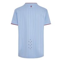 Футболна Тениска Castore Aston Villa Away 22/23 , снимка 2 - Футбол - 43656041