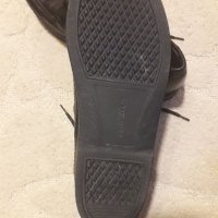 Мъжки обувки SALAMANDER , снимка 3 - Спортно елегантни обувки - 38234731
