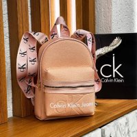 Calvin Klein раници , снимка 7 - Раници - 42956778
