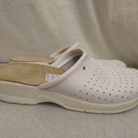 Италиански обувки за медицински персонал, снимка 1 - Други - 26695916
