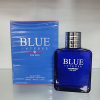 Парфюм Blue Intense For Men Eau De Toilette 100ml. , снимка 1 - Мъжки парфюми - 43203442