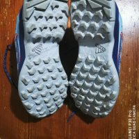Детски маратонки Adidas Terrex, номер 38, почти нови. , снимка 2 - Маратонки - 43425573