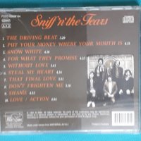 Sniff 'n' the Tears(Soft Rock,Pop Rock) –3CD, снимка 7 - CD дискове - 43581161