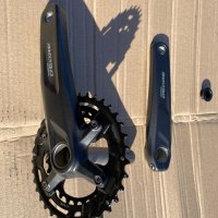 Курбел SHIMANO DEORE , снимка 10 - Части за велосипеди - 43528089