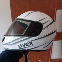 Каска UVEX- Germany/XS=53-54см