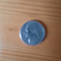 Американски монети, снимка 2 - Други - 39824794
