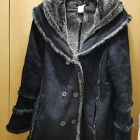 дамско палто , снимка 2 - Палта, манта - 43300760