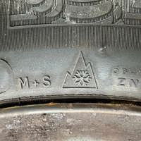 2бр. Гуми с джанти Michelin  195/65/15, снимка 15 - Гуми и джанти - 44924041